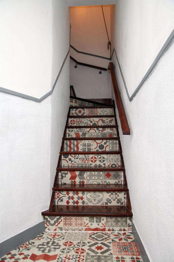 Apartamento Bed & Seaside - Rosa *