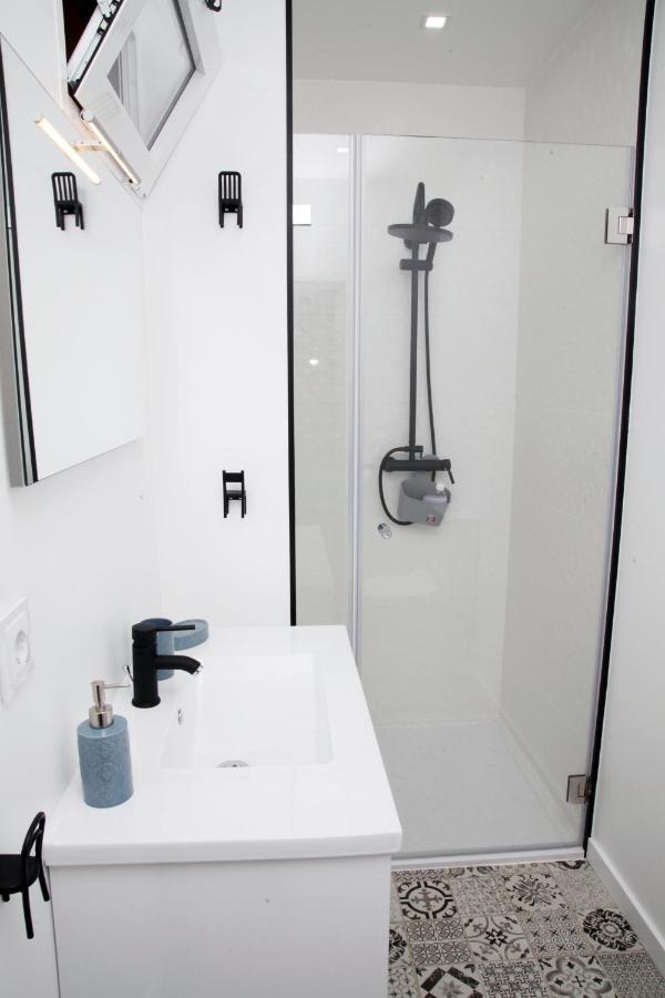 Bed & Seaside - Rosa Apartamento *