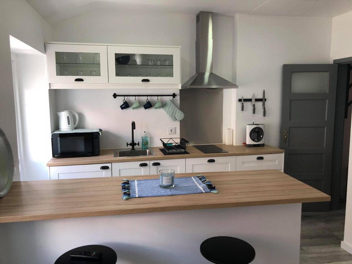 Apartamento Bed & Seaside - Rosa *