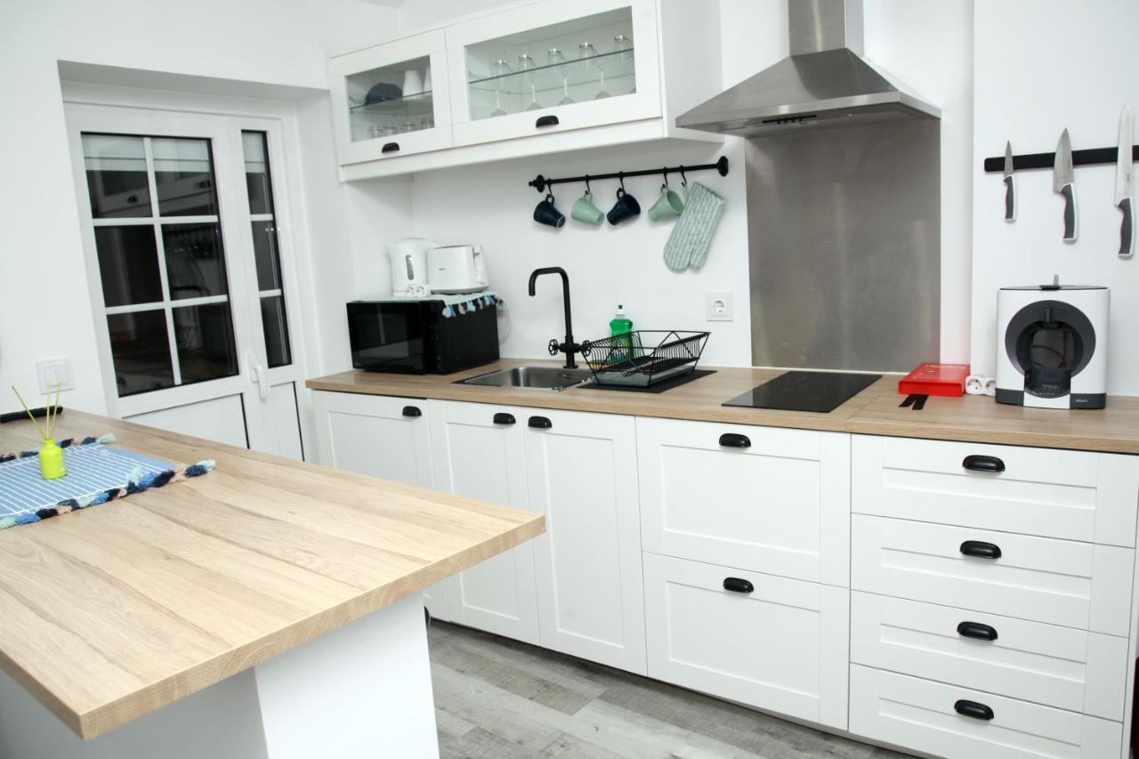 Apartamento Bed & Seaside - Rosa *
