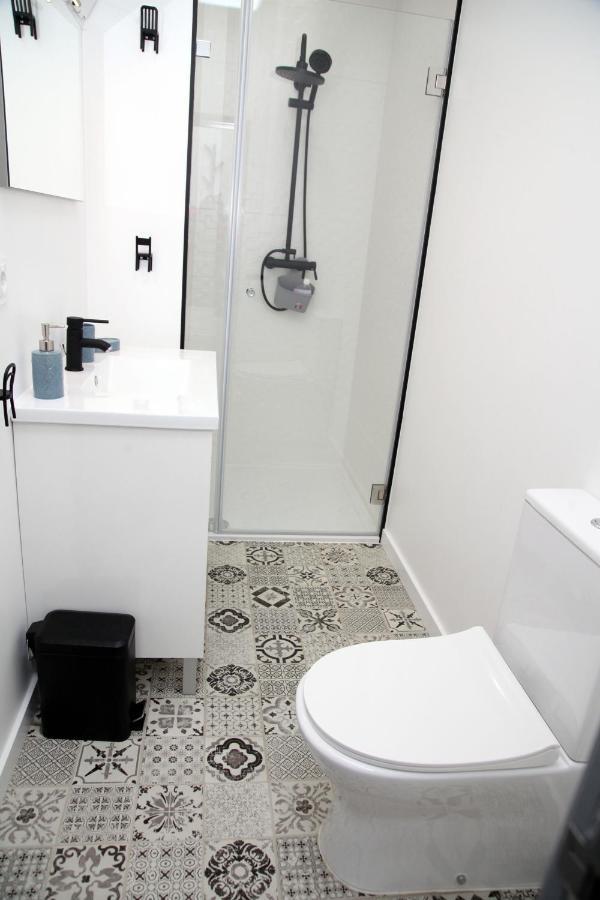 Bed & Seaside - Rosa Apartamento *