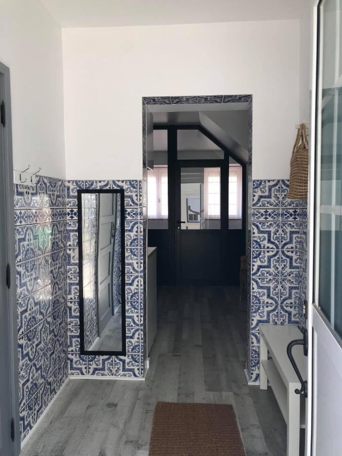 Apartamento Bed & Seaside - Rosa Nazaré