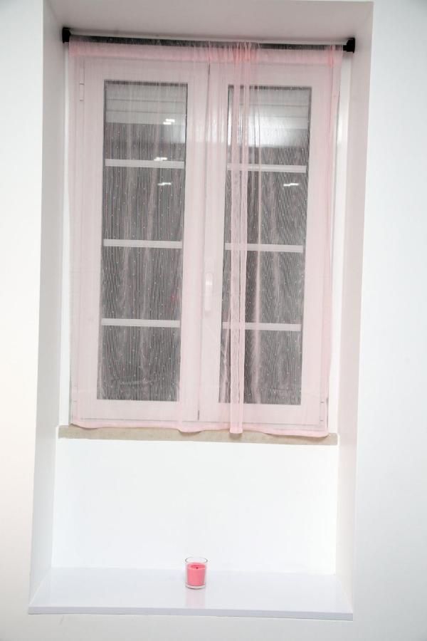 Bed & Seaside - Rosa Apartamento