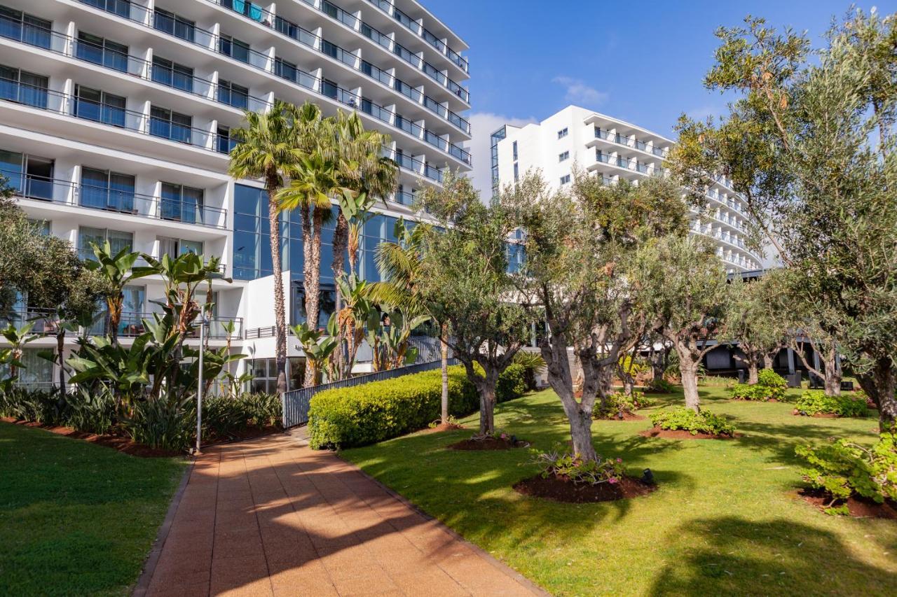 Hotel Vidamar Madeira 5*