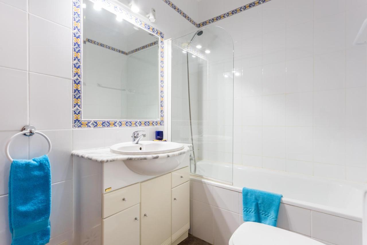 Coolhouses Algarve Luz, 1 Bed Penthouse Flat W/ Sea Views. Fiji 11 Apartment Praia Da Luz