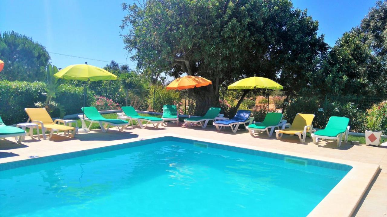 Quinta Casalinho Vakantiehuis *