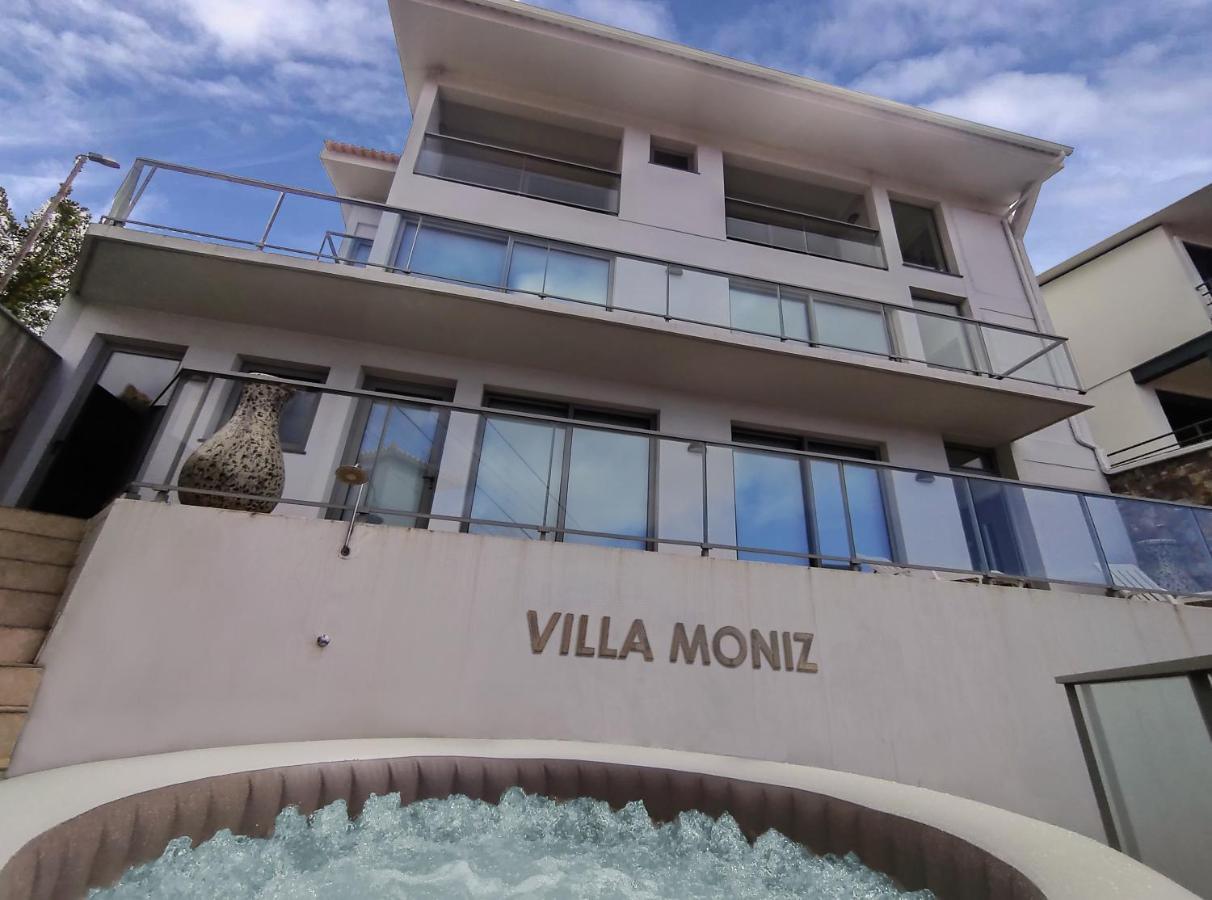 Moniz By Lovelystay Villa *