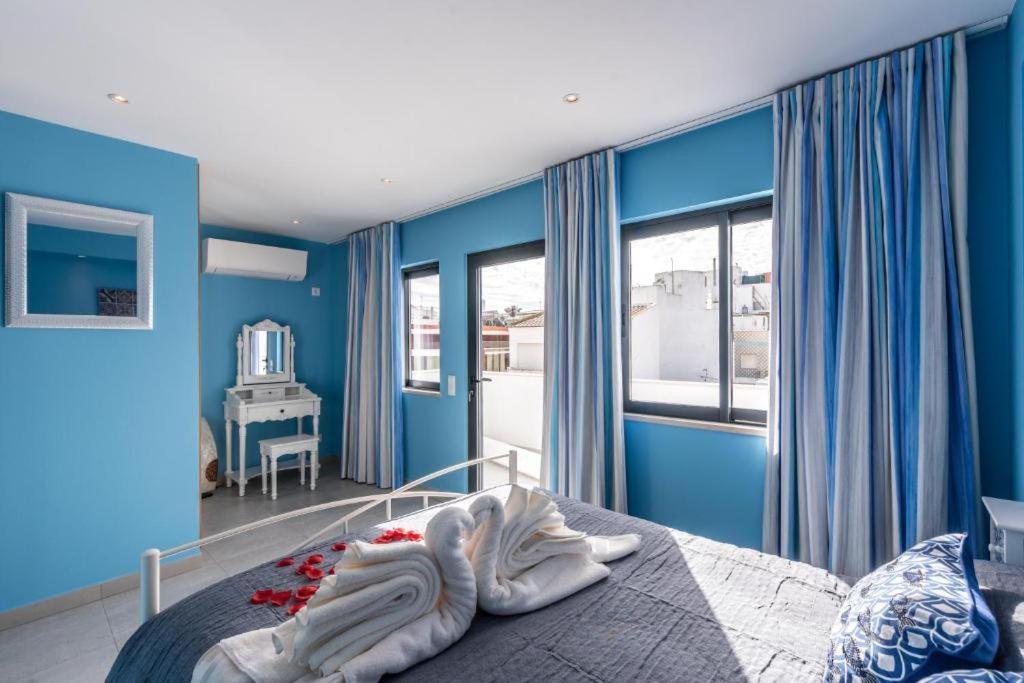Casas D'alvor Boutique