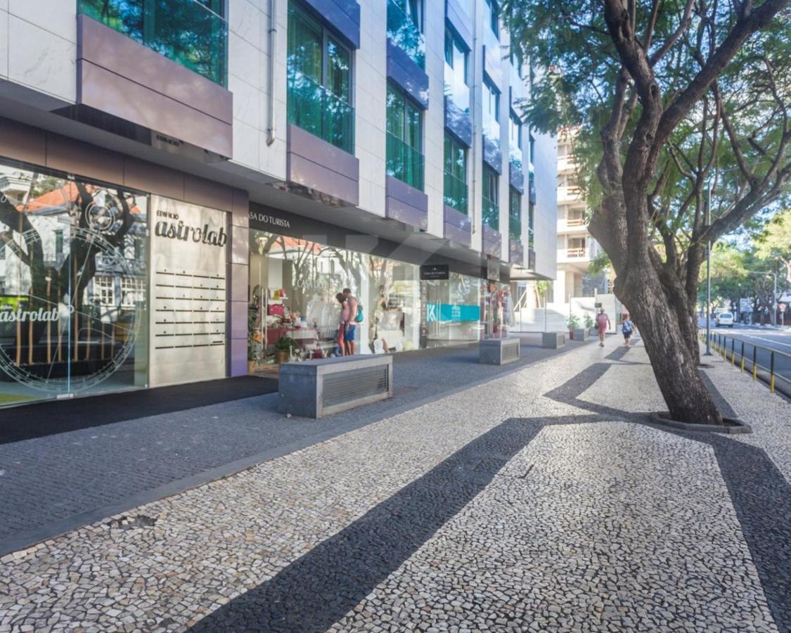 Apartamento Astro Madeira *