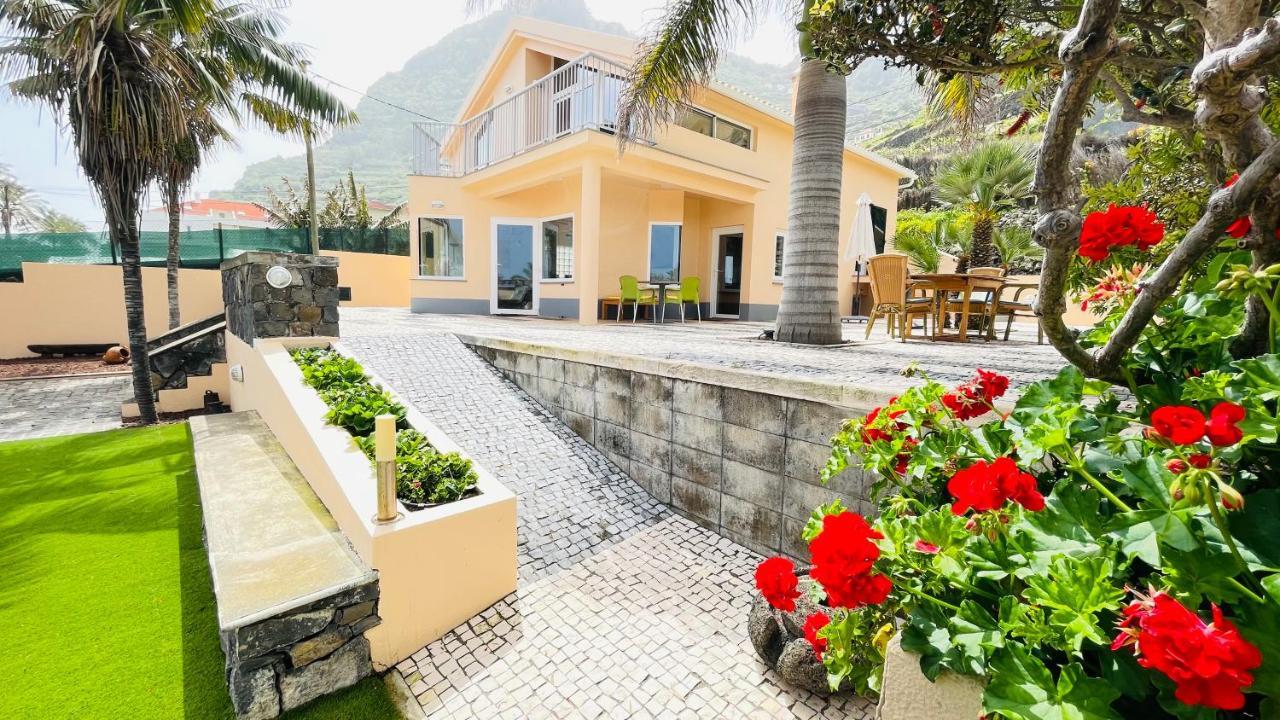Holiday home Porto Moniz Villa Porto Moniz