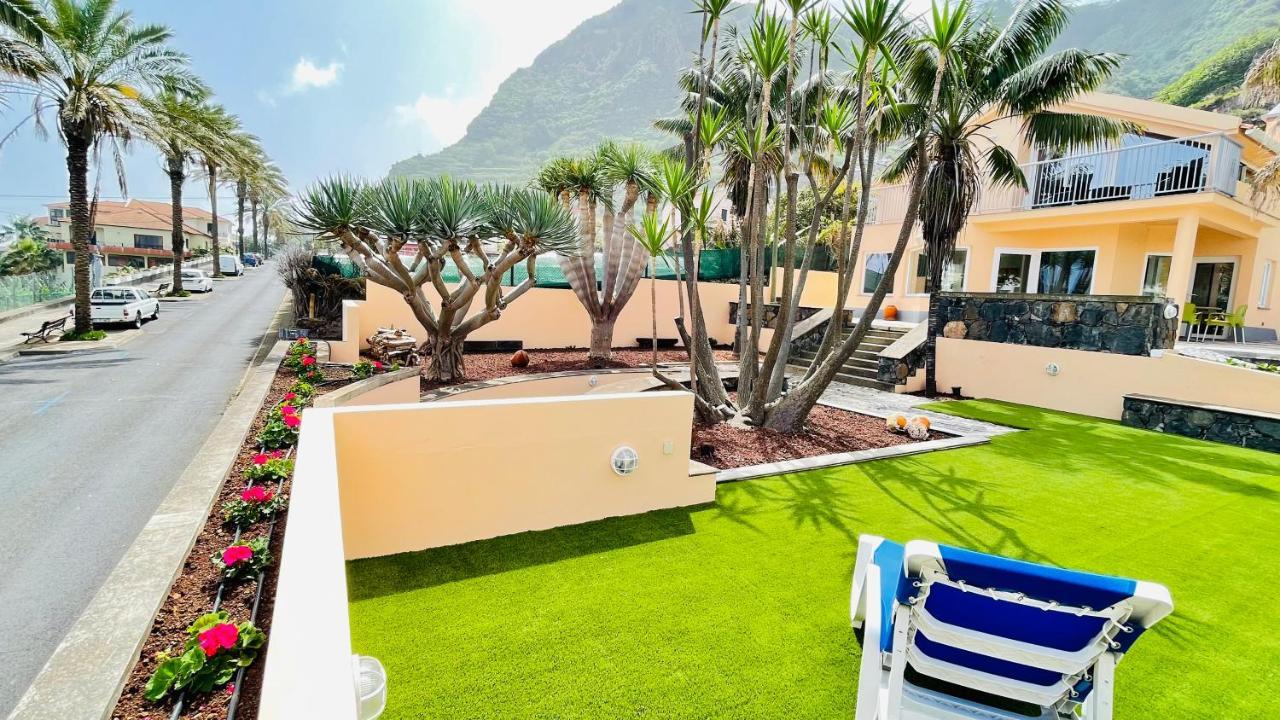 Porto Moniz Villa