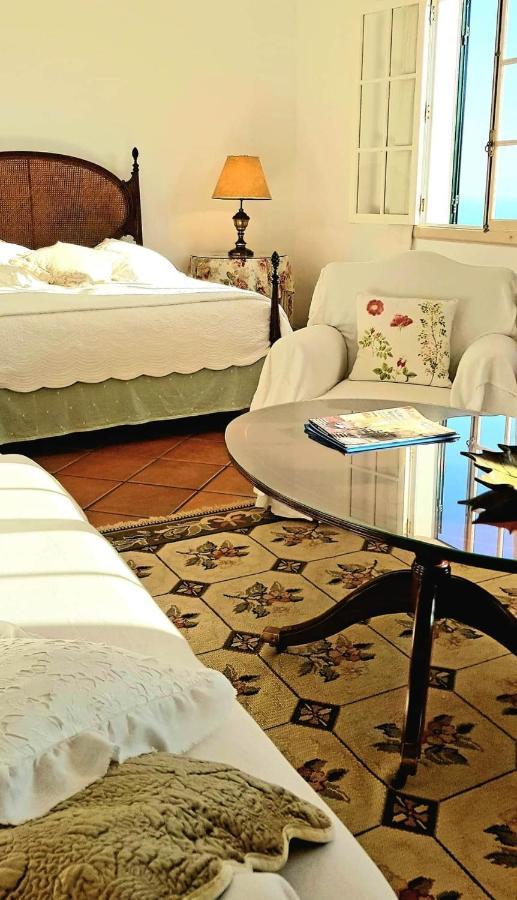 Quinta Do Cabouco Guest house *