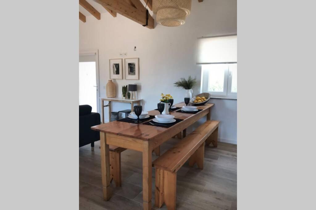 Monte Da Rocha Holiday home Santiago do Cacem