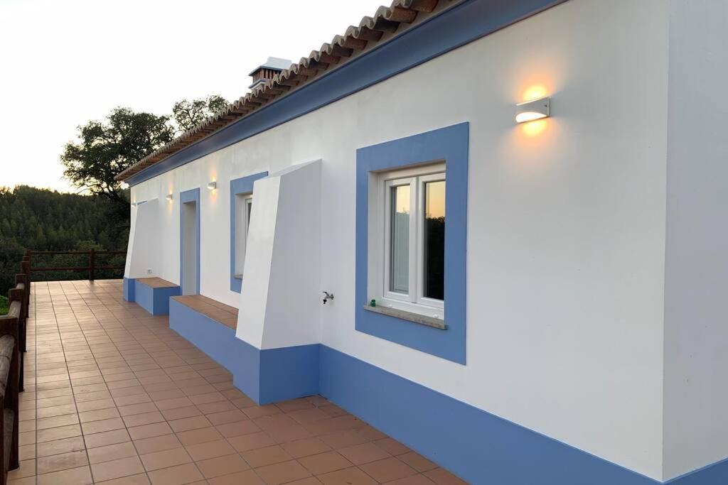 Monte Da Rocha Holiday home