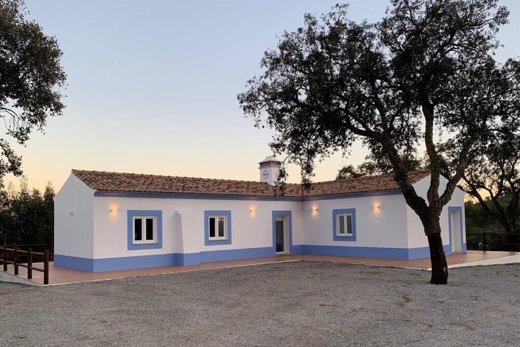 Monte Da Rocha Holiday home *