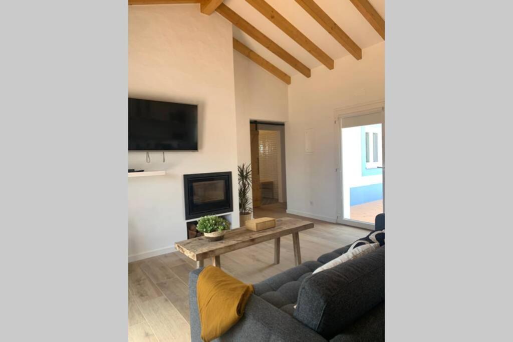 Holiday home Monte Da Rocha *