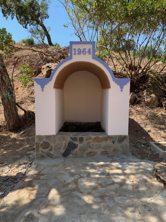 Monte Da Rocha