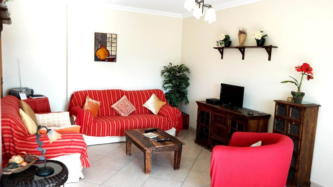 Bicos Beach Ii Al By Holiday park Albufeira