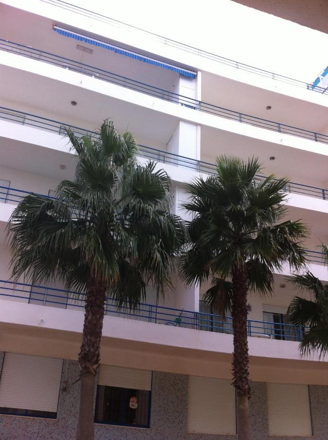 T1 - Oceanides Apartment