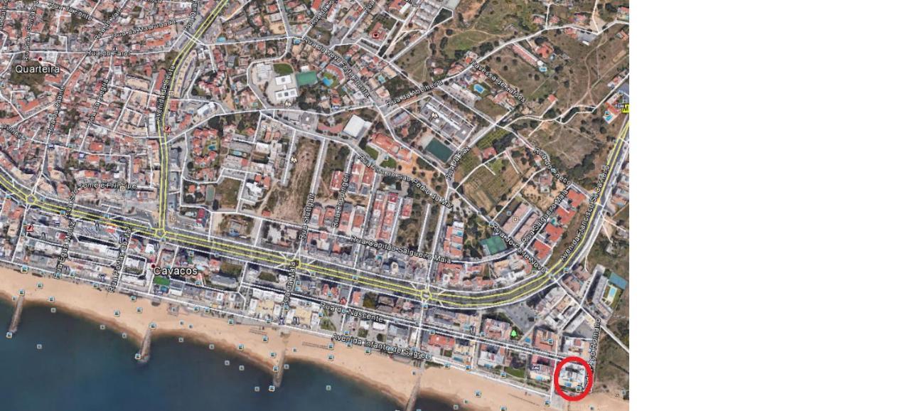 Apartment T1 - Oceanides *