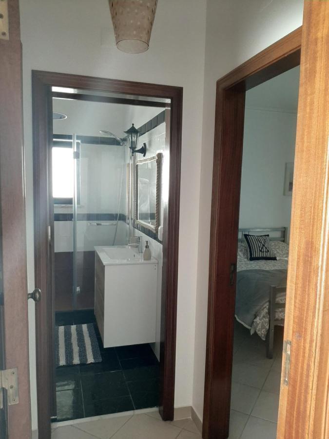 Apartment Falesia