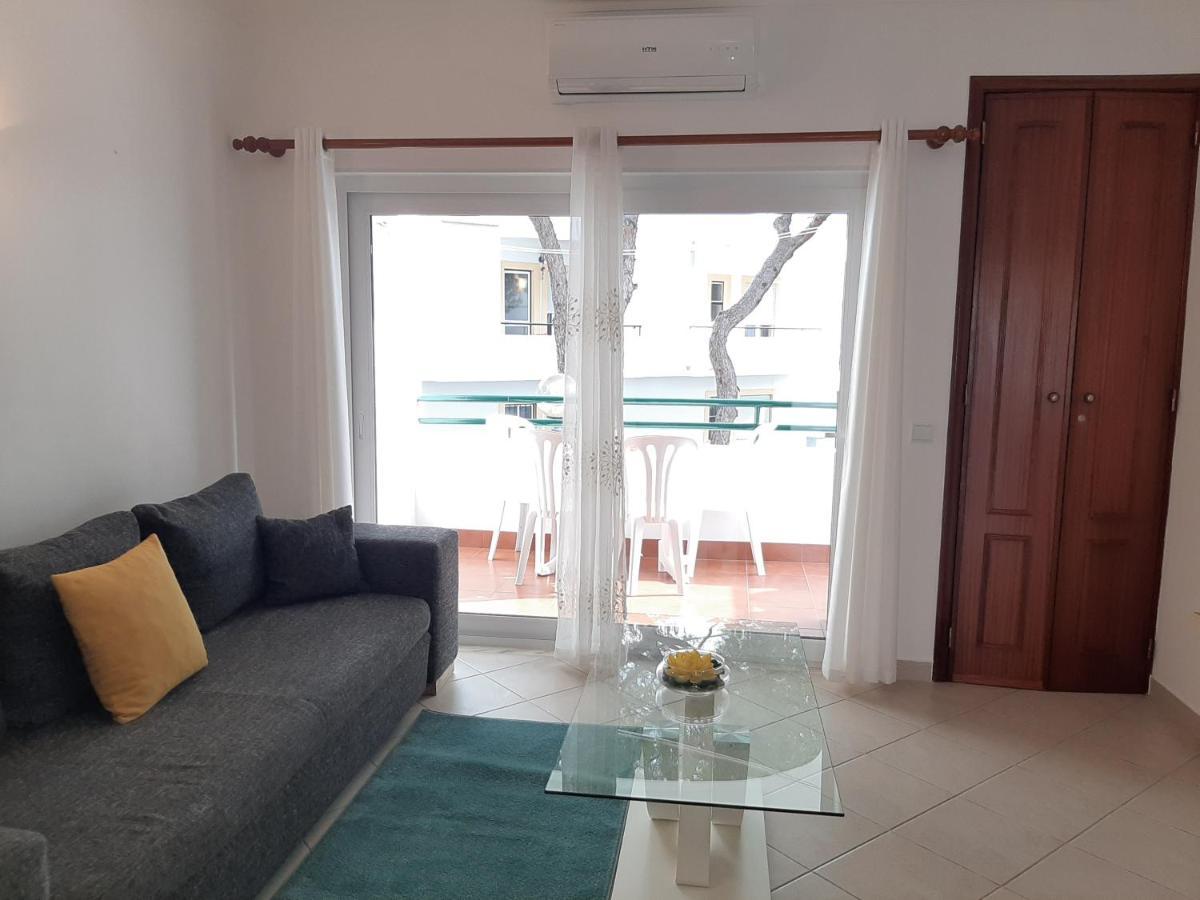 Apartment Falesia