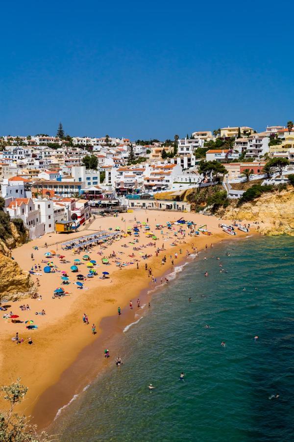 Apartamento Casa D'luz Carvoeiro (Lagoa)