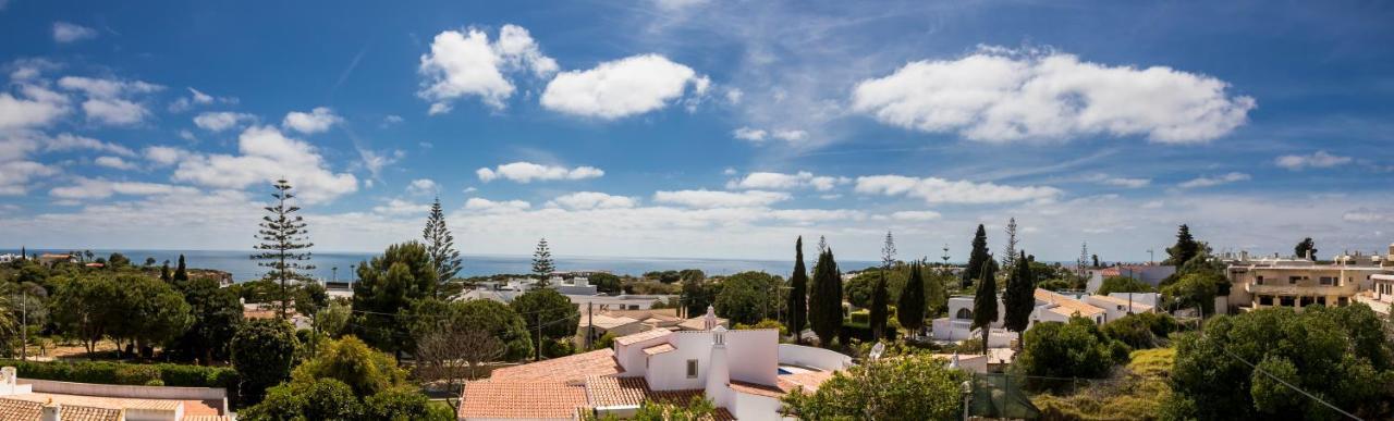 Apartamento Casa D'luz Carvoeiro (Lagoa)