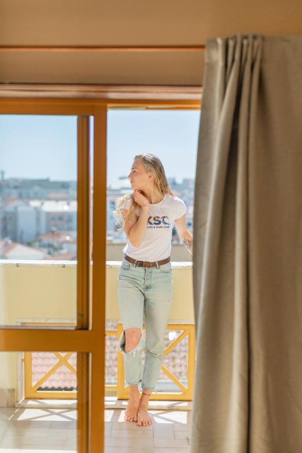 Pensión Pksc - Surfers House 3*