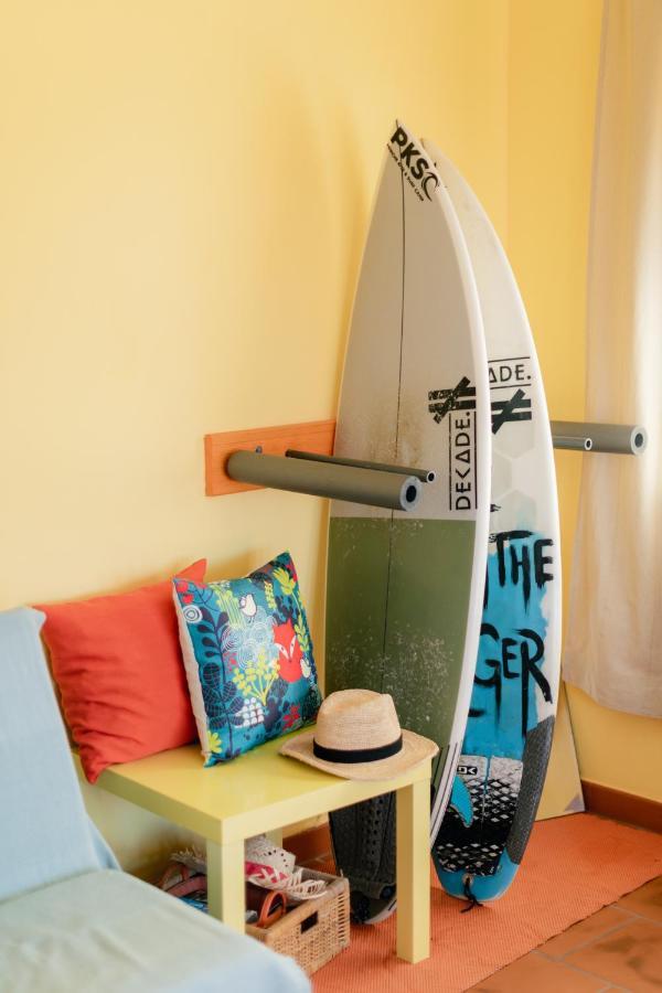 Pensión Pksc - Surfers House 3*