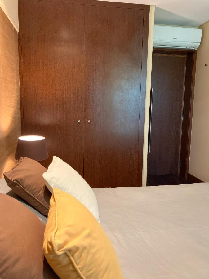 Apartamento Barca Do - *