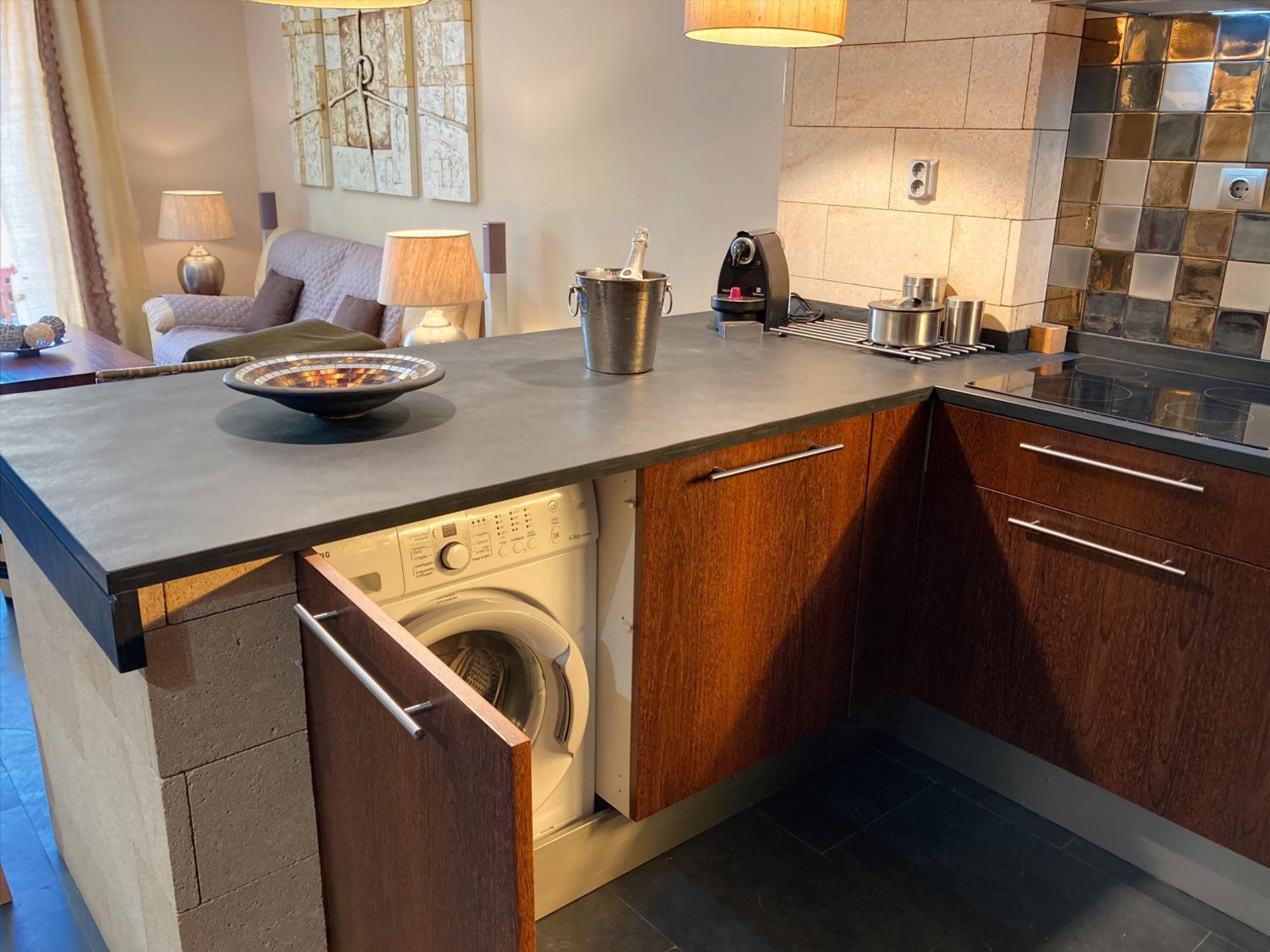 Apartamento Barca Do - *