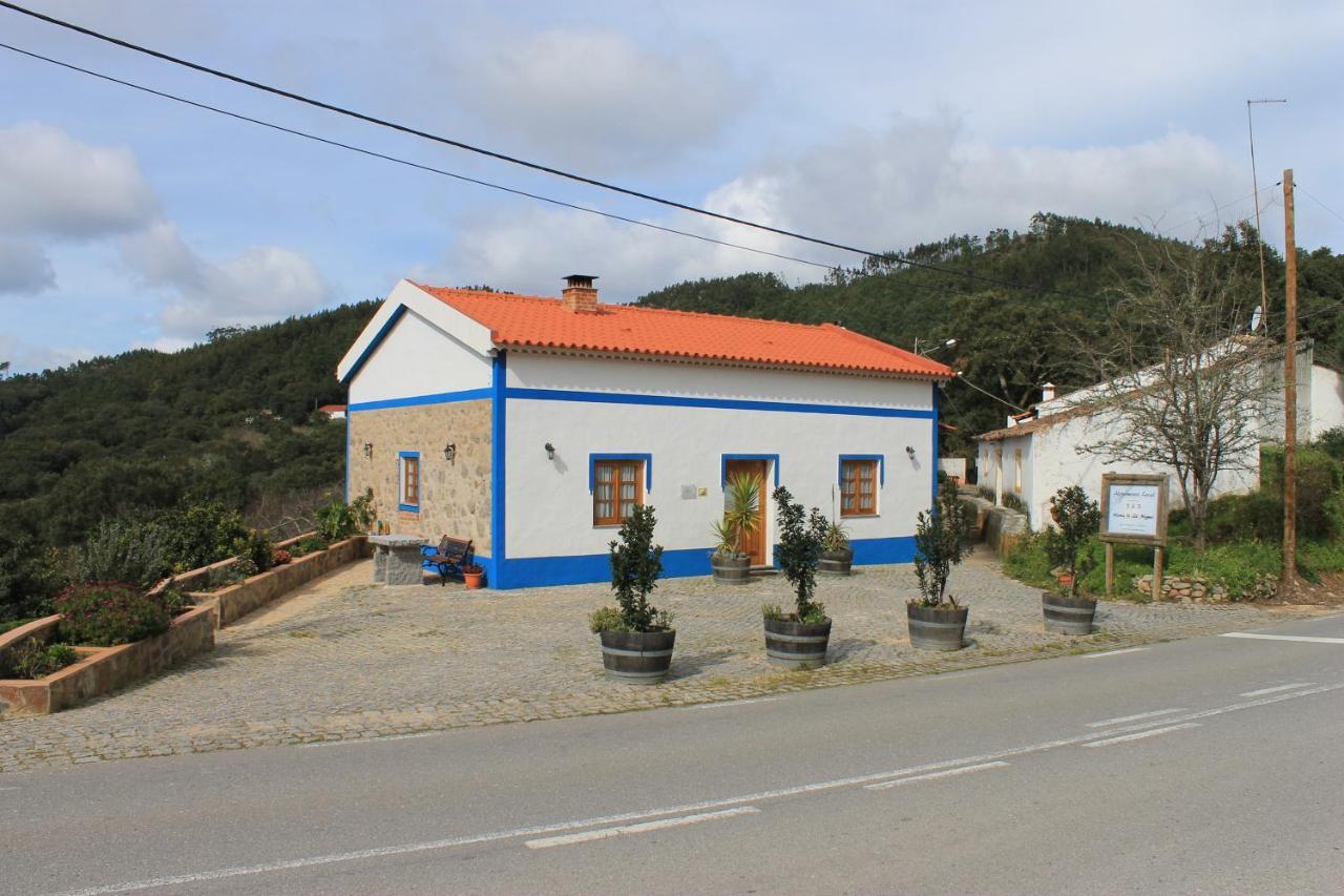 Farm stay Horta Do Ze Miguel *