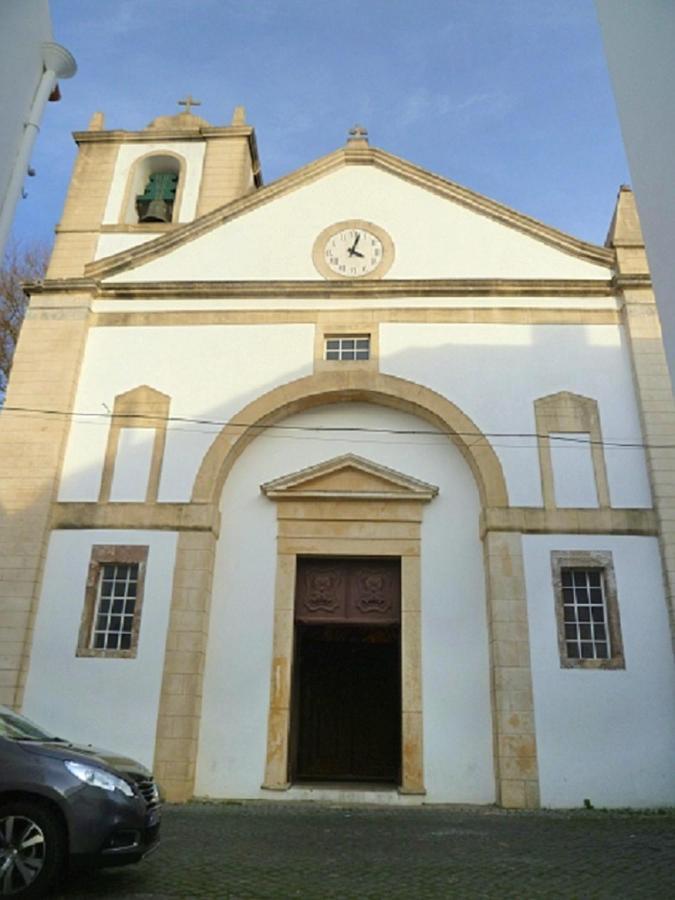 Casa de férias Duarte - Casa T1 - Com Vista Mar