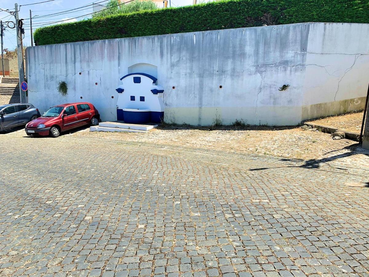 Casa de férias Duarte - Casa T1 - Com Vista Mar Nazaré