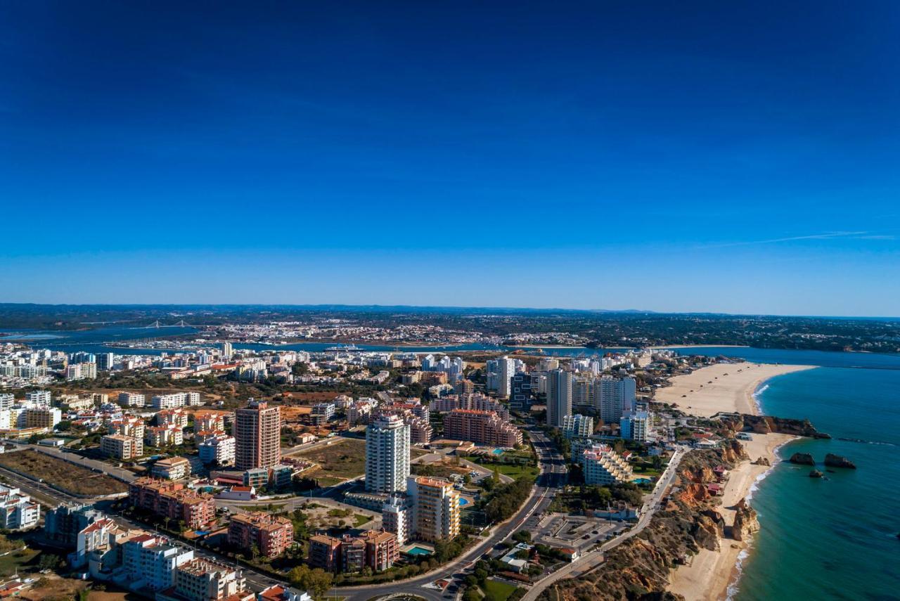 Apartment 51b - Pocha Fonko Portimao