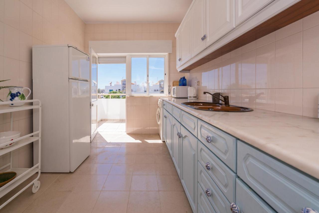 Apartment Sunny Seaside Escape