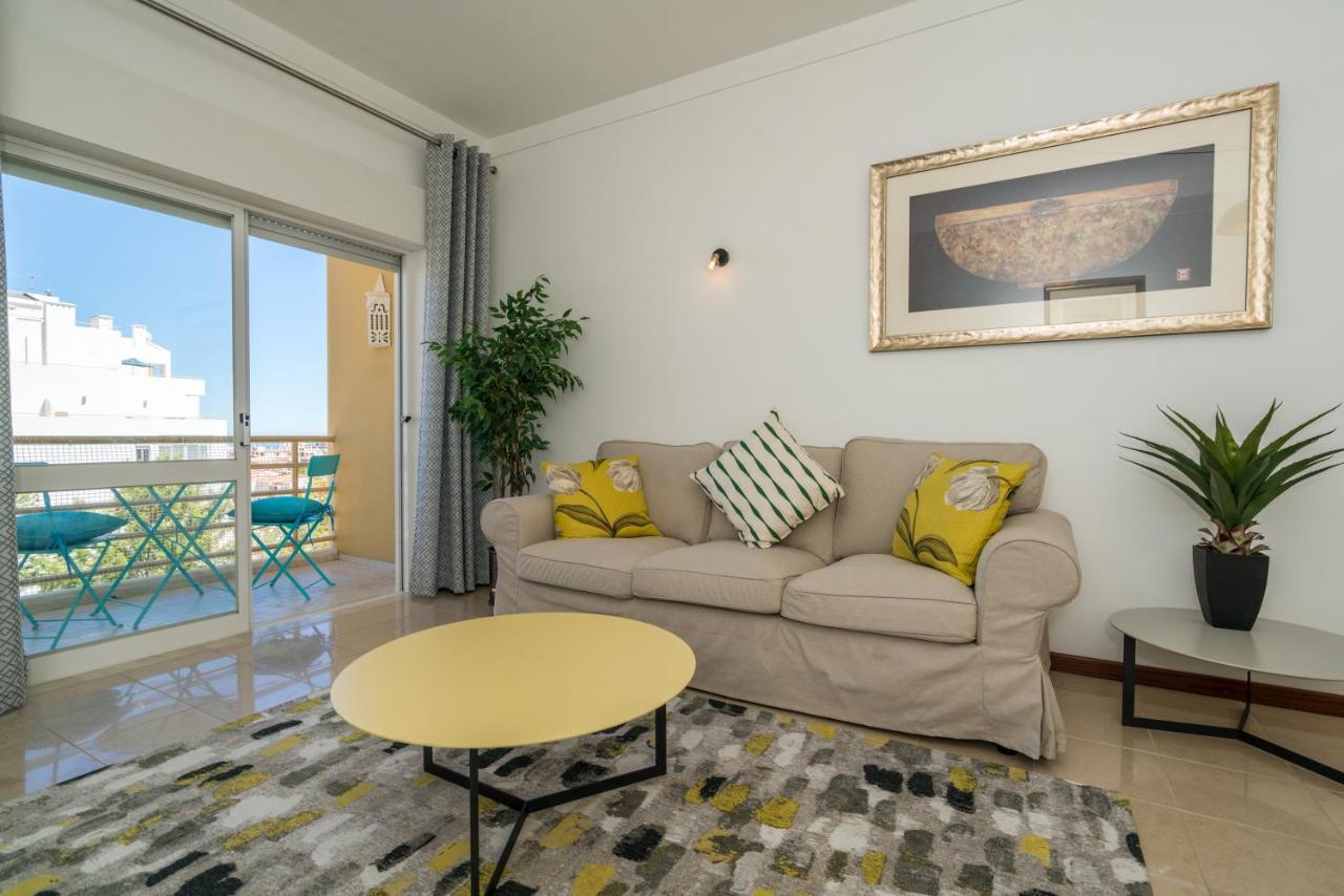 Sunny Seaside Escape