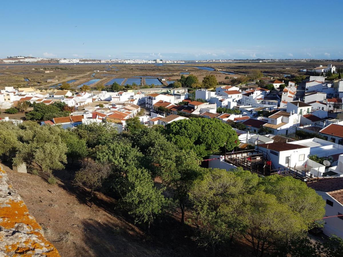 Penthouse Puro * Cabanas De Tavira