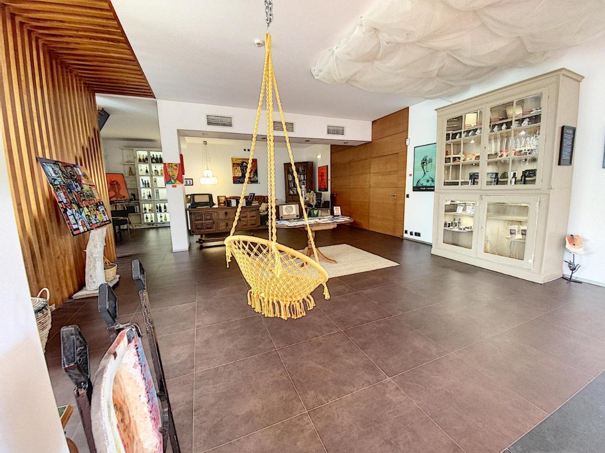 Monte Do Malhao - Art, Eco & Hotel 3*