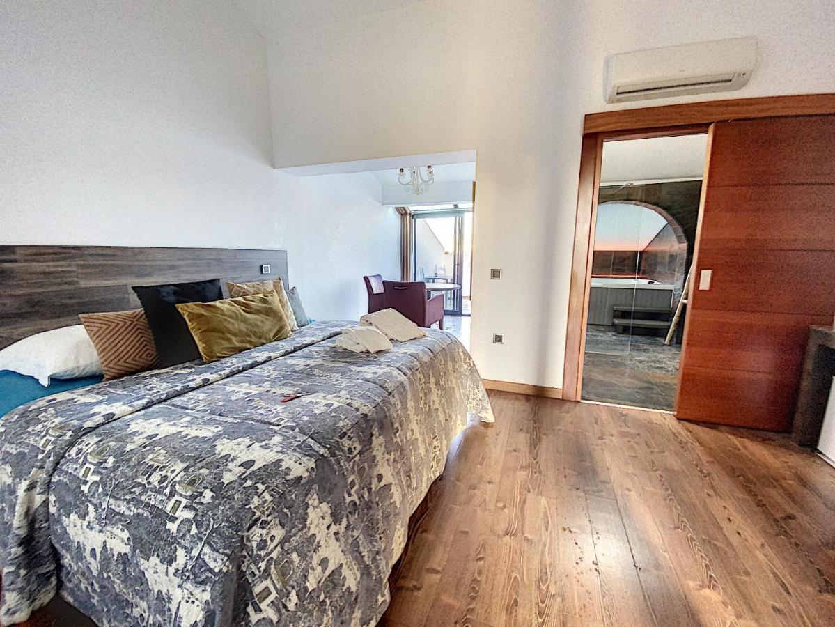 Monte Do Malhao - Art, Eco & Hotel