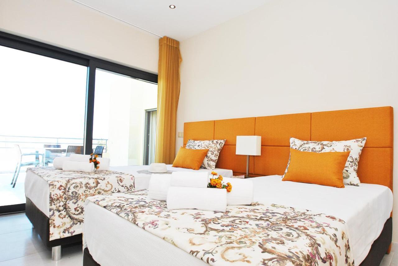 Villa Bahamas By Algarve Vacation