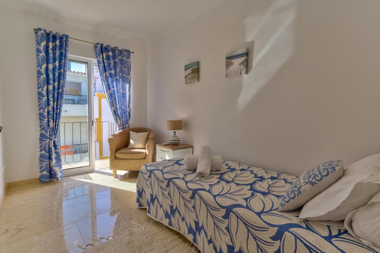 Casa Sunset - Beautiful In The Centre Of With Roof Terrace