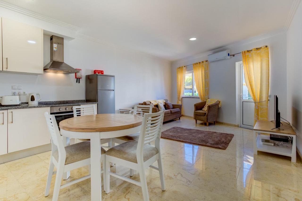 Apartamento Casa Sunset - Beautiful In The Centre Of With Roof Terrace Alvor