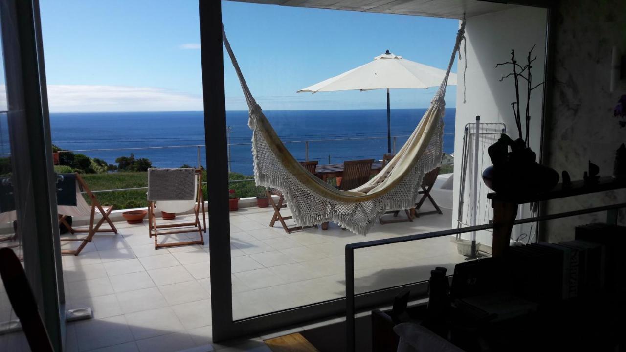 Bed & Breakfast Casa Da Ribeira *