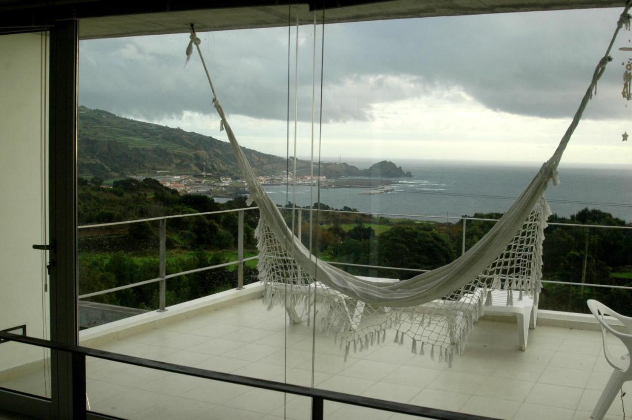 Casa Da Ribeira Lajes do Pico
