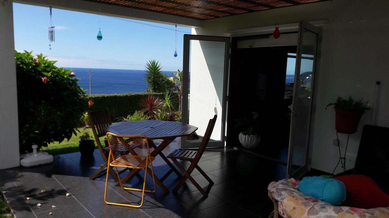 Bed & Breakfast Casa Da Ribeira