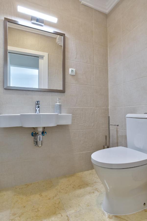 Apartamento Casa Sunset - Beautiful In The Centre Of With Roof Terrace