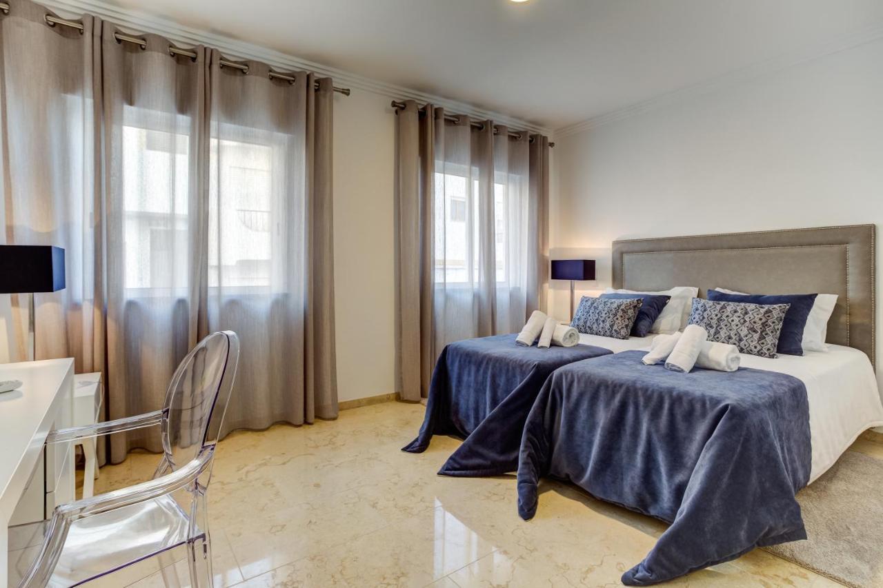 Casa Sunset - Beautiful In The Centre Of With Roof Terrace Apartamento *