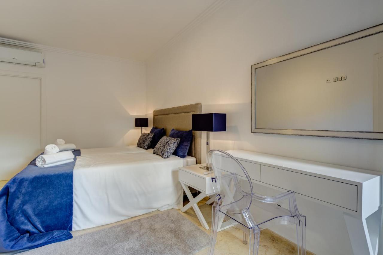 Casa Sunset - Beautiful In The Centre Of With Roof Terrace *